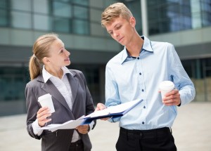 Документационное обеспечение управления