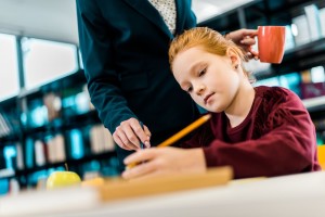 Педагог по работе с одаренными детьми Педагог по работе с одаренными детьми