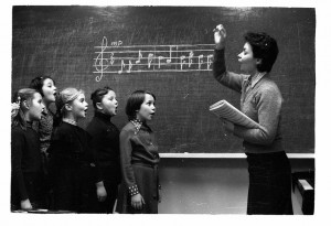 Учитель музыки Учитель музыки